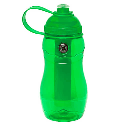 Caramayola Brújula con Enfriador 550 ml 4