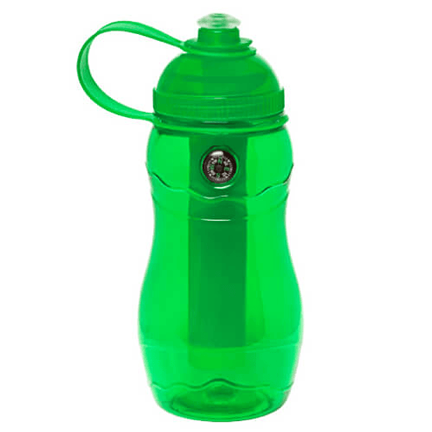 Caramayola Brújula con Enfriador 550 ml 4