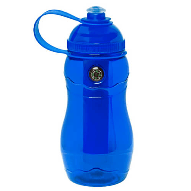 Caramayola Brújula con Enfriador 550 ml 5