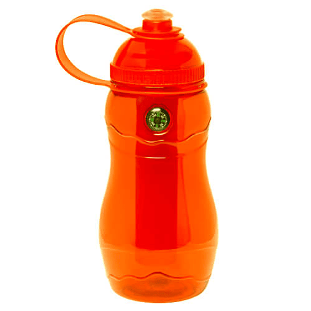 Caramayola Brújula con Enfriador 550 ml 6