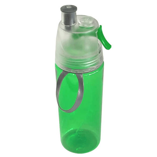 Botella con Rociador 500 ml 4