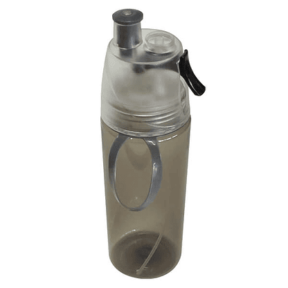 Botella con Rociador 500 ml 5