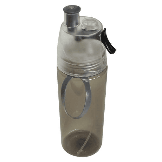 Botella con Rociador 500 ml 5