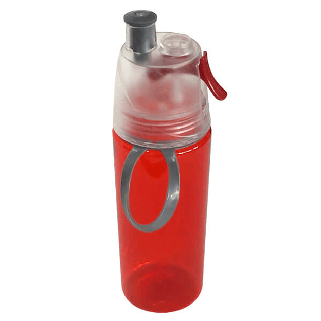 Botella con Rociador 500 ml 6