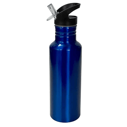 Botella Aluminio 750 ml 3