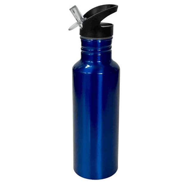 Botella Aluminio 750 ml 3