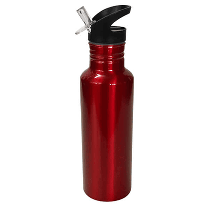 Botella Aluminio 750 ml 4