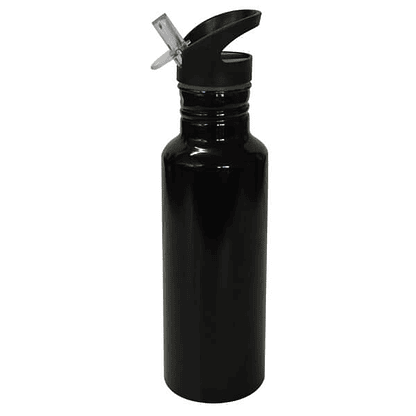Botella Aluminio 750 ml 5