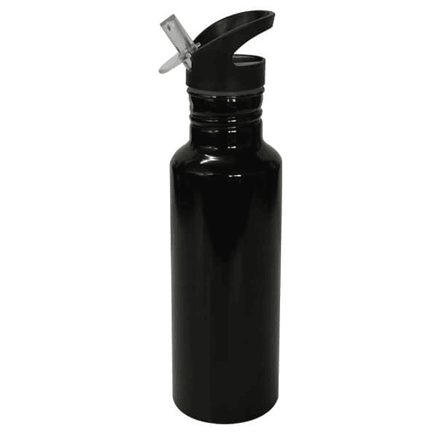 Botella Aluminio 750 ml 5