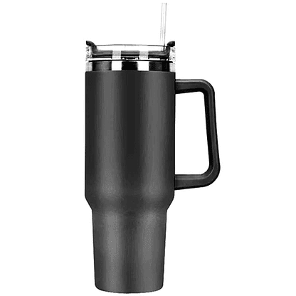 Mug Térmico Acero Inoxidable 900 ml 5