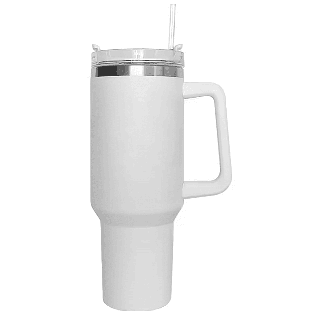 Mug Térmico Acero Inoxidable 900 ml 4