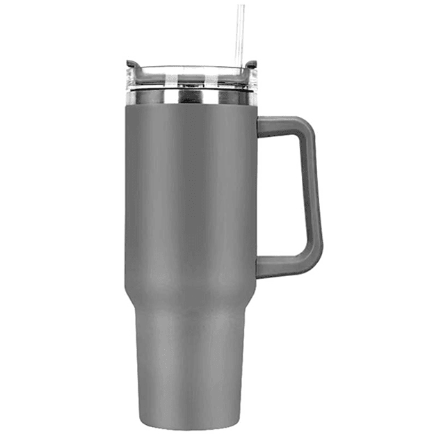 Mug Térmico Acero Inoxidable 900 ml 6