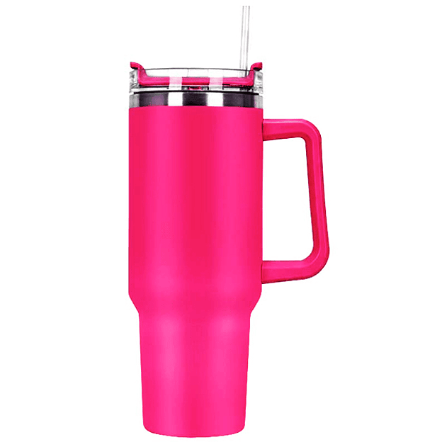 Mug Térmico Acero Inoxidable 900 ml 9