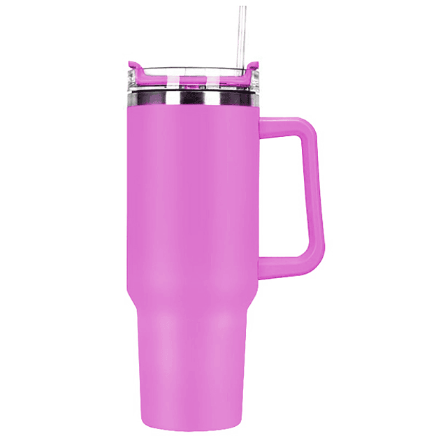 Mug Térmico Acero Inoxidable 900 ml 10