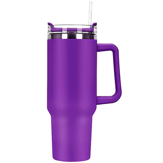 Mug Térmico Acero Inoxidable 1200 ml 8