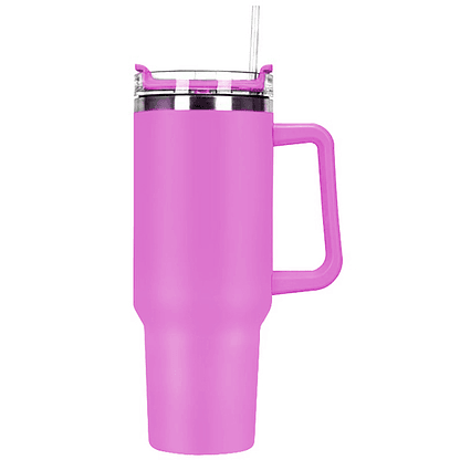 Mug Térmico Acero Inoxidable 1200 ml 10