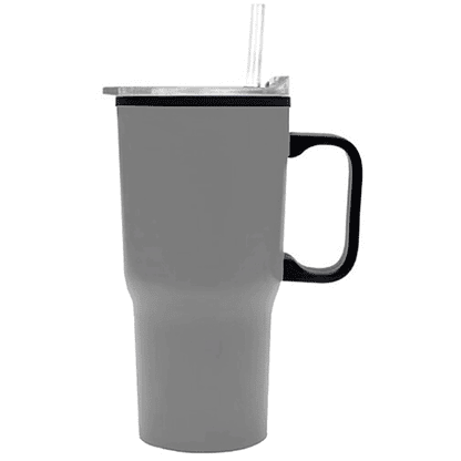 Mug Térmico Acero Inoxidable 650 ml 3