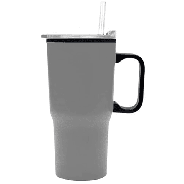 Mug Térmico Acero Inoxidable 650 ml 3