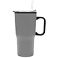 Mug Térmico Acero Inoxidable 650 ml - Miniatura 3