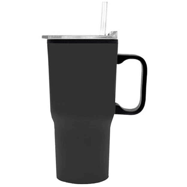 Mug Térmico Acero Inoxidable 650 ml 4