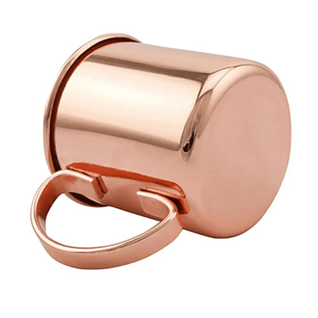 Tazón Encobrizado 2