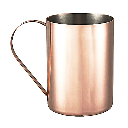 Tazón Encobrizado 1