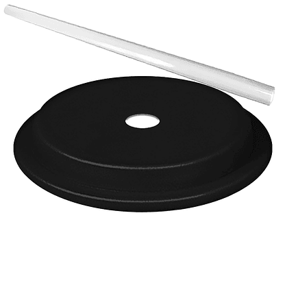 Set Tapa y Bombilla 5