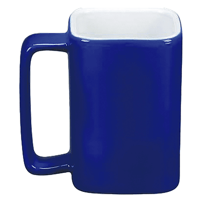 Tazón Cerámico Cuadrado 300 ml 4