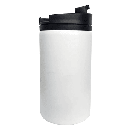 Mug Térmico Acero inoxidable 300 ml 4