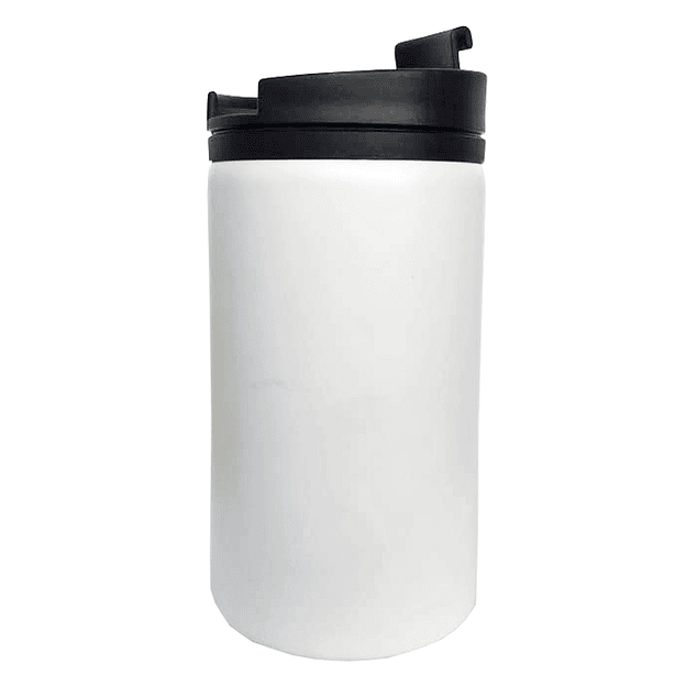 Mug Térmico Acero inoxidable 300 ml 4