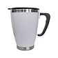 Mug Térmico Cónico Acero Inoxidable 440 ml - Miniatura 2