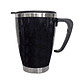 Mug Térmico Cónico Acero Inoxidable 440 ml - Miniatura 6