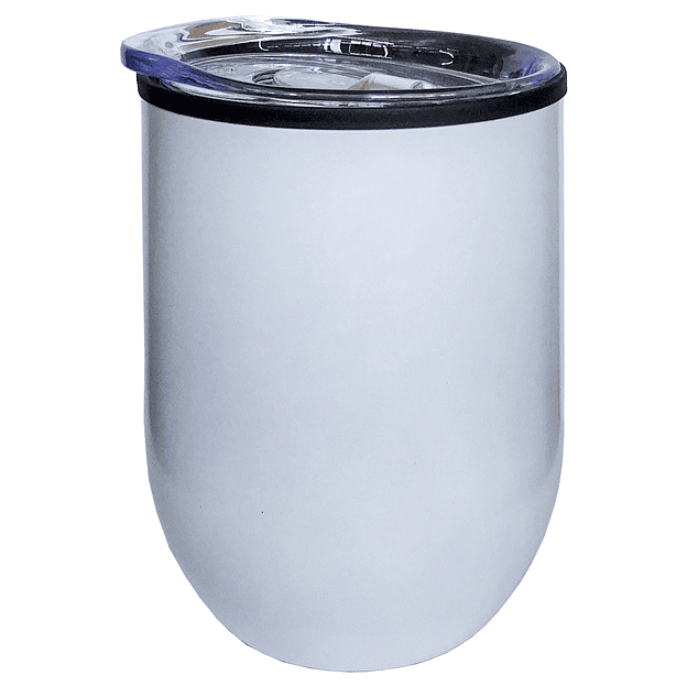 Mug Térmico Acero inoxidable 300 ml 3