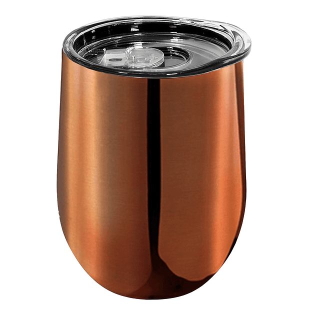 Mug Térmico Acero inoxidable 300 ml 4