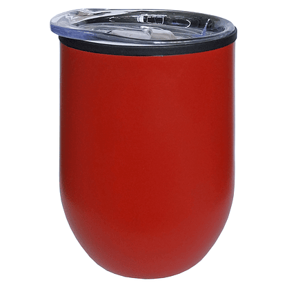 Mug Térmico Acero inoxidable 300 ml 5