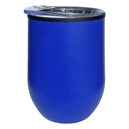 Mug Térmico Acero inoxidable 300 ml 6