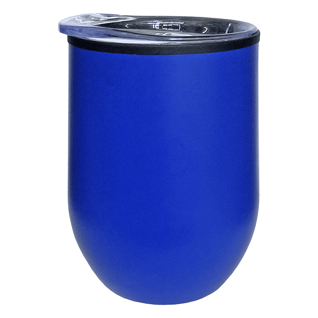 Mug Térmico Acero inoxidable 300 ml 6