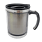 Mug Térmico Acero Inoxidable 440 ml - Miniatura 4
