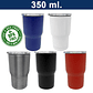 Mug Térmico Acero Inoxidable 350 ml - Miniatura 1
