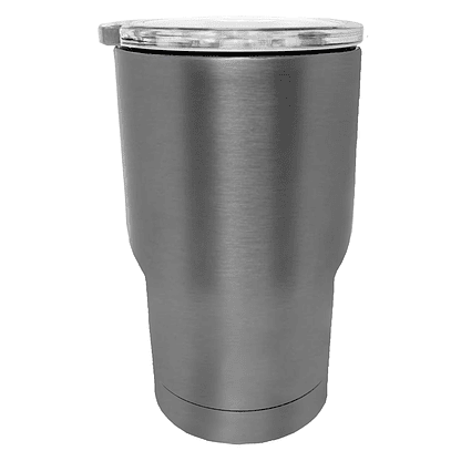 Mug Térmico Acero Inoxidable 350 ml 2