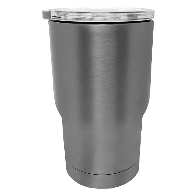Mug Térmico Acero Inoxidable 350 ml 2