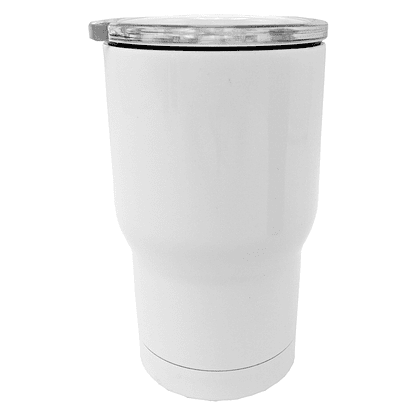 Mug Térmico Acero Inoxidable 350 ml 4