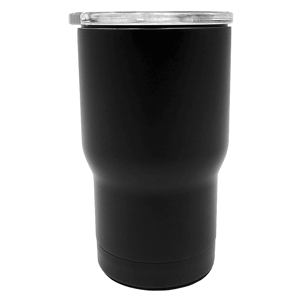 Mug Térmico Acero Inoxidable 350 ml 5