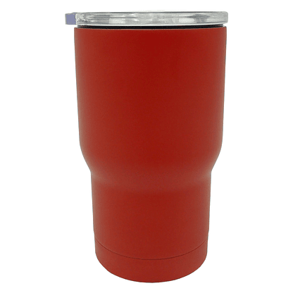 Mug Térmico Acero Inoxidable 350 ml 6