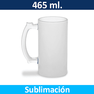 Schopero Empavonado Sublimación  465 ml