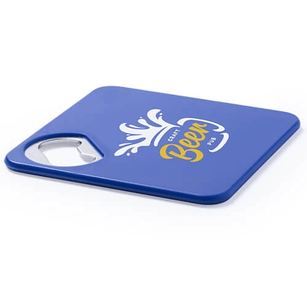 Posavasos Destapador Olmux 3