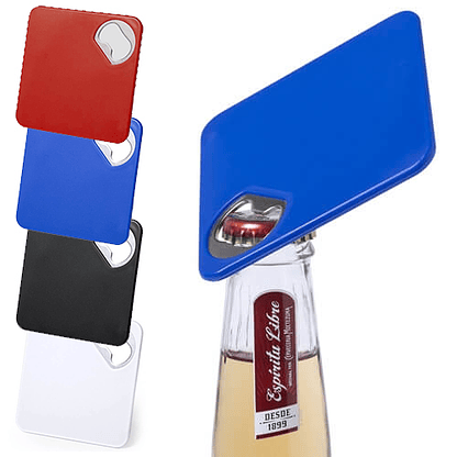 Posavasos Destapador Olmux 1