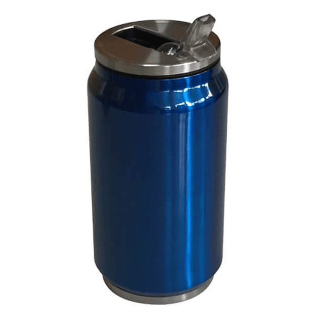 Tarro Térmico Acero Inoxidable  350 ml 2