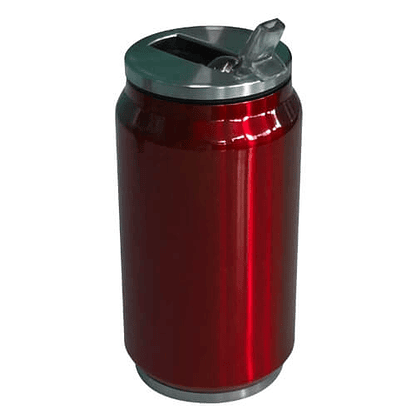 Tarro Térmico Acero Inoxidable  350 ml 3