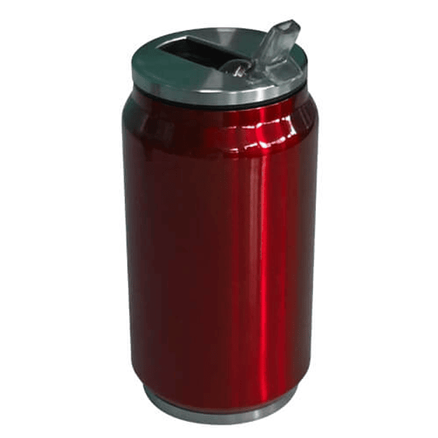 Tarro Térmico Acero Inoxidable  350 ml 3